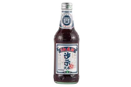 Asia Safflower Oil Flavor Soda 亚洲唔係红花油汽水沙士 325M（VIP会员价：RM4.30）